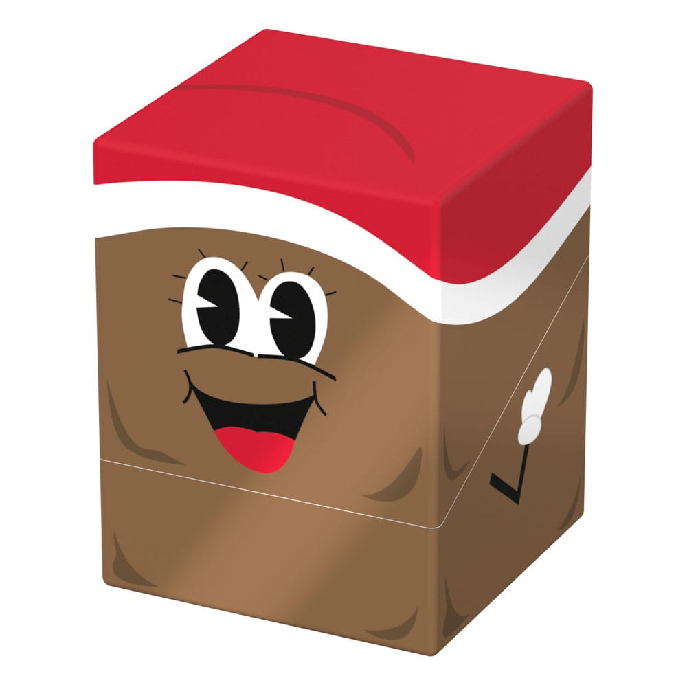 Squaroe South Park™ SP010 Mr. Hankey Collectible Card Box