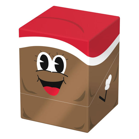 Squaroe South Park™ SP010 Mr. Hankey Collectible Card Box