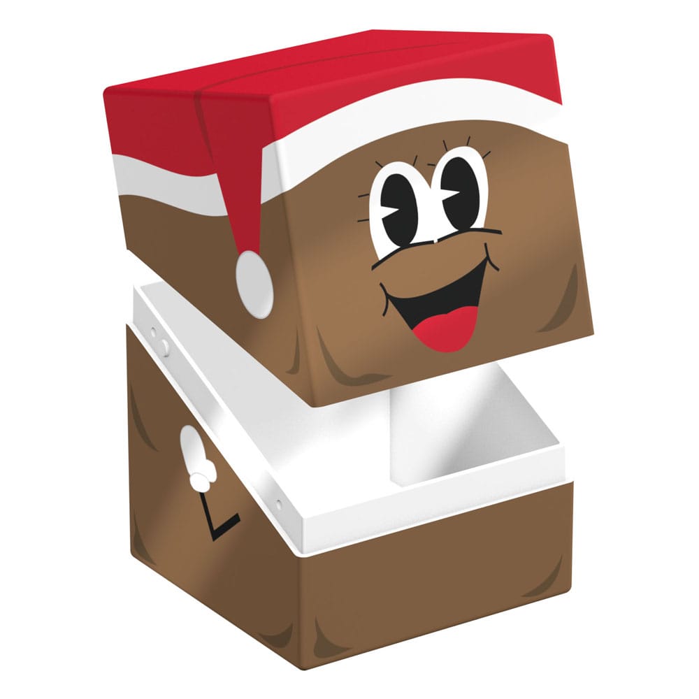 Squaroe South Park™ SP010 Mr. Hankey Collectible Card Box