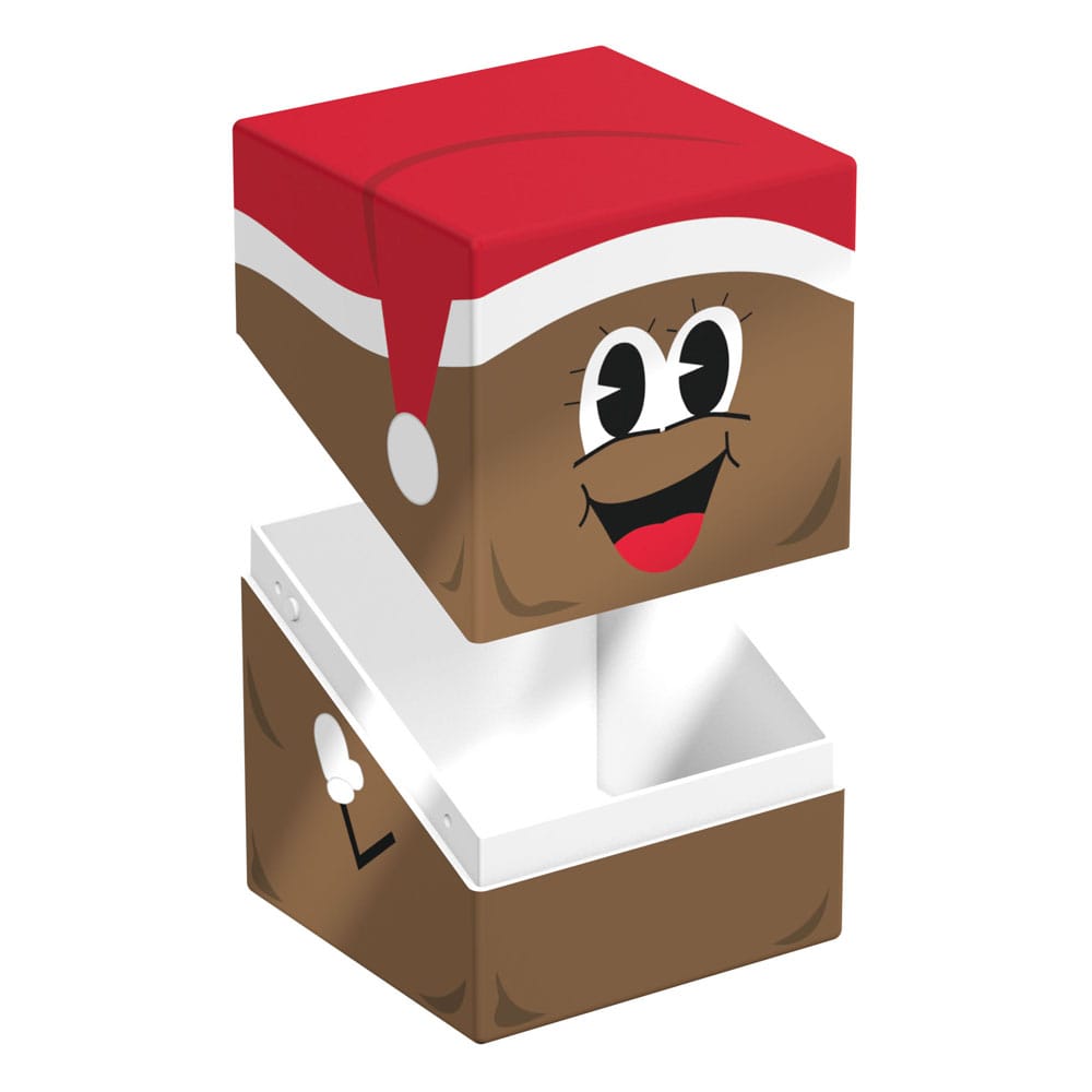 Squaroe South Park™ SP010 Mr. Hankey Collectible Card Box