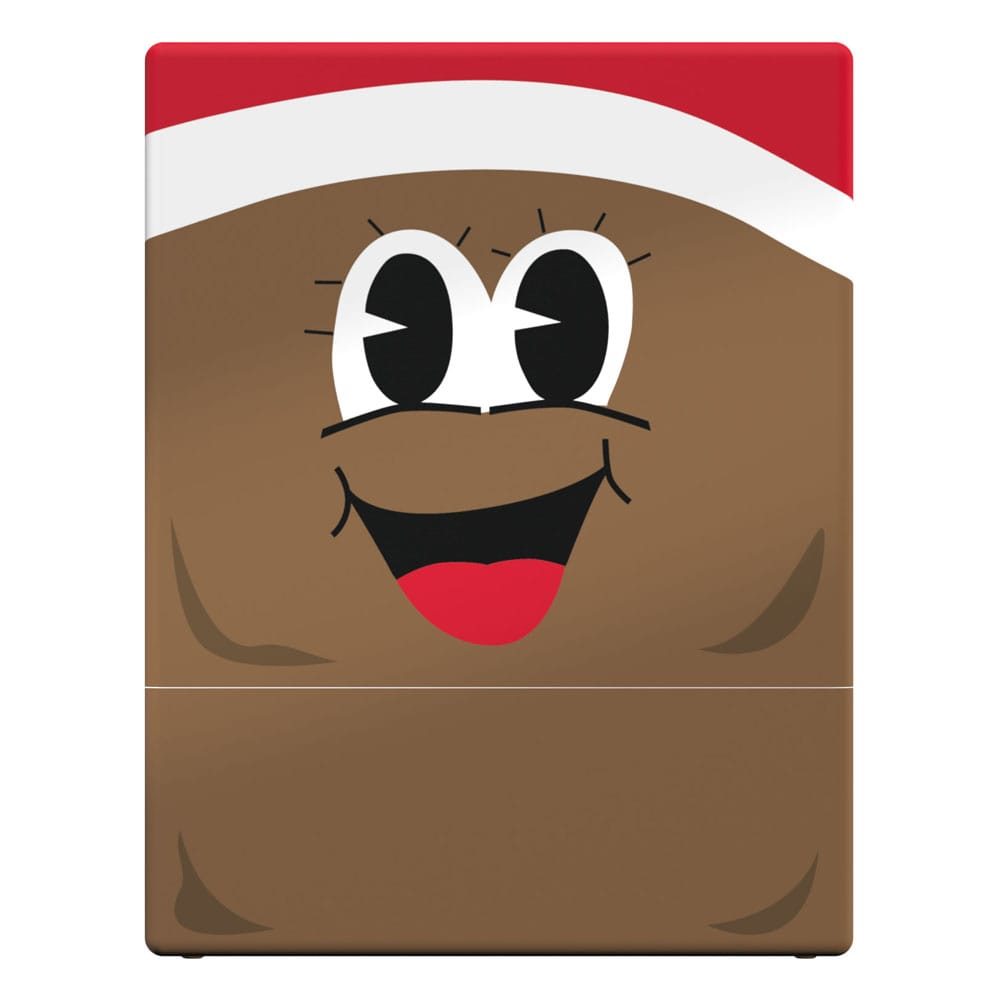 Squaroe South Park™ SP010 Mr. Hankey Collectible Card Box