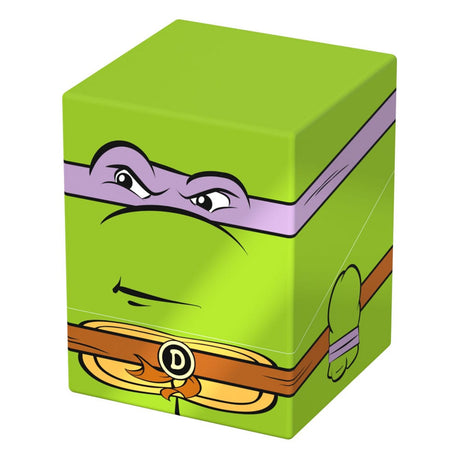 Squaroes Squaroe Teenage Mutant Ninja Turtles™ NT003 - Donatello
