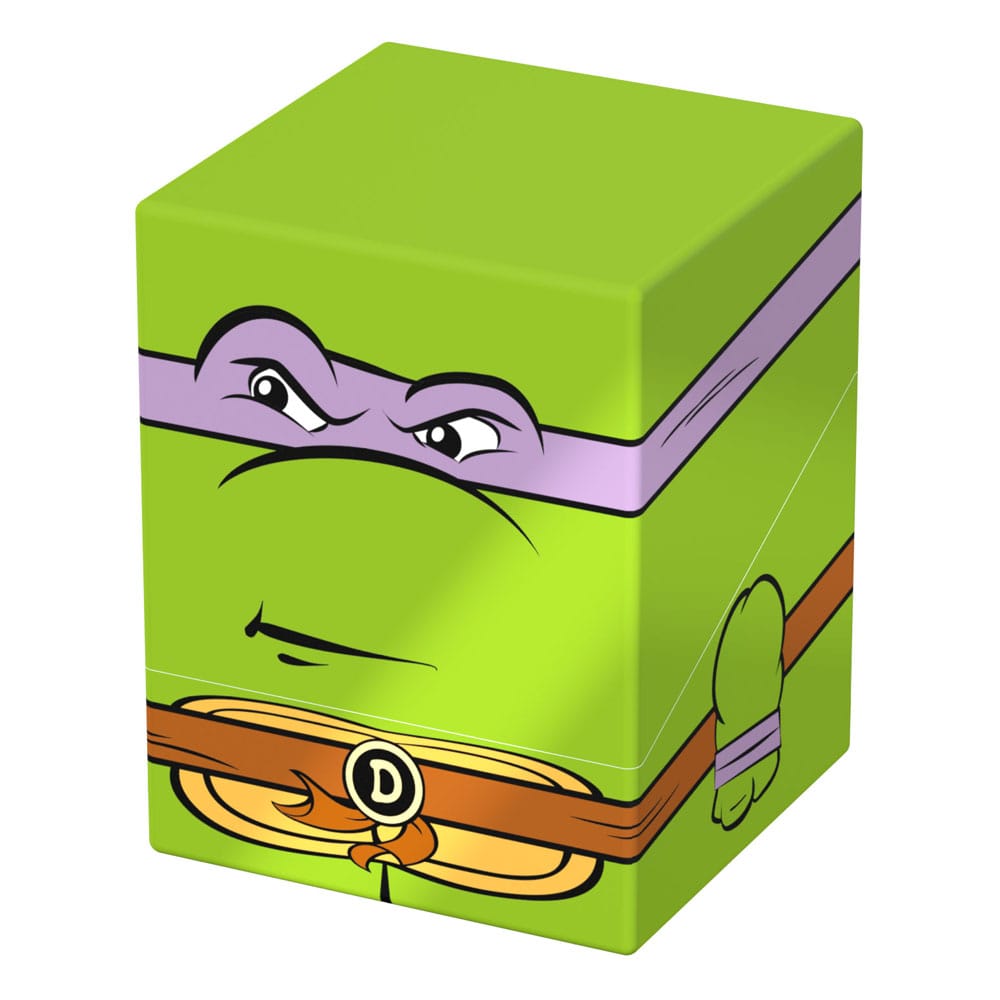 Squaroes Squaroe Teenage Mutant Ninja Turtles™ NT003 - Donatello