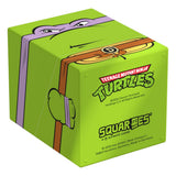 Squaroes Squaroe Teenage Mutant Ninja Turtles™ NT003 - Donatello
