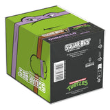 Squaroes Squaroe Teenage Mutant Ninja Turtles™ NT003 - Donatello