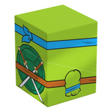 Squaroes Squaroe Teenage Mutant Ninja Turtles™ NT006 - Leonardo