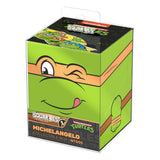 Squaroes Squaroe Teenage Mutant Ninja Turtles™ NT005 - Michelangelo
