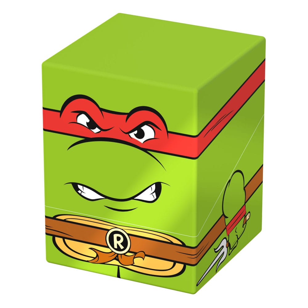 Squaroes Squaroe Teenage Mutant Ninja Turtles™ NT004 - Raphael