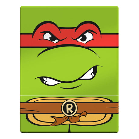 Squaroes Squaroe Teenage Mutant Ninja Turtles™ NT004 - Raphael