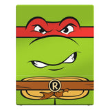 Squaroes Squaroe Teenage Mutant Ninja Turtles™ NT004 - Raphael