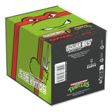 Squaroes Squaroe Teenage Mutant Ninja Turtles™ NT004 - Raphael