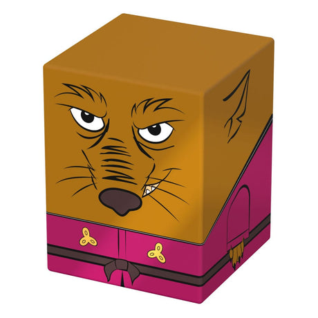 Squaroes Squaroe Teenage Mutant Ninja Turtles™ NT007 - Splinter