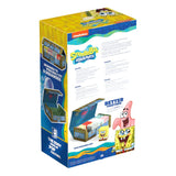 Squaroes SpongeBob SquarePants™ The Krusty Krab Trading Cards Collectors Case
