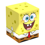 Squaroes SpongeBob SquarePants™ SB001 SpongeBob Trading Cards Collectible Box
