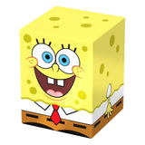 Squaroes SpongeBob SquarePants™ SB001 SpongeBob Trading Cards Collectible Box