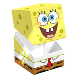 Squaroes SpongeBob SquarePants™ SB001 SpongeBob Trading Cards Collectible Box