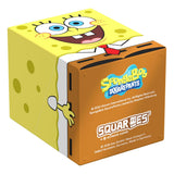 Squaroes SpongeBob SquarePants™ SB001 SpongeBob Trading Cards Collectible Box