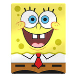 Squaroes SpongeBob SquarePants™ SB001 SpongeBob Trading Cards Collectible Box