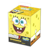 Squaroes SpongeBob SquarePants™ SB001 SpongeBob Trading Cards Collectible Box