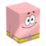 Squaroes SpongeBob SquarePants™ SB002 Patrick Trading Cards Collectible Box