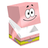 Squaroes SpongeBob SquarePants™ SB002 Patrick Trading Cards Collectible Box