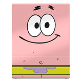 Squaroes SpongeBob SquarePants™ SB002 Patrick Trading Cards Collectible Box