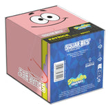 Squaroes SpongeBob SquarePants™ SB002 Patrick Trading Cards Collectible Box