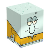 Squaroes SpongeBob SquarePants™ SB003 Squidward Trading Cards Collectible Box