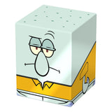 Squaroes SpongeBob SquarePants™ SB003 Squidward Trading Cards Collectible Box