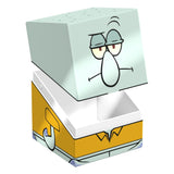 Squaroes SpongeBob SquarePants™ SB003 Squidward Trading Cards Collectible Box