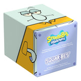 Squaroes SpongeBob SquarePants™ SB003 Squidward Trading Cards Collectible Box
