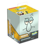 Squaroes SpongeBob SquarePants™ SB003 Squidward Trading Cards Collectible Box