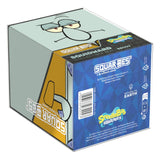 Squaroes SpongeBob SquarePants™ SB003 Squidward Trading Cards Collectible Box