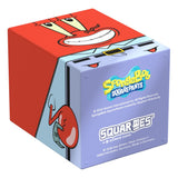 Squaroes SpongeBob SquarePants™ SB004 Mr. Krabs Trading Cards Collectible Box