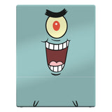 Squaroes SpongeBob SquarePants™ SB005 Plankton Trading Cards Collectible Box