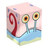 Squaroes SpongeBob SquarePants™ SB006 Gary Trading Cards Collectible Box