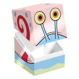 Squaroes SpongeBob SquarePants™ SB006 Gary Trading Cards Collectible Box