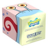 Squaroes SpongeBob SquarePants™ SB006 Gary Trading Cards Collectible Box