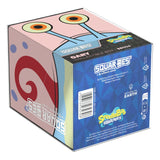 Squaroes SpongeBob SquarePants™ SB006 Gary Trading Cards Collectible Box