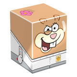 Squaroes SpongeBob SquarePants™ SB007 Sandy Trading Cards Collectible Box