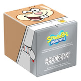 Squaroes SpongeBob SquarePants™ SB007 Sandy Trading Cards Collectible Box