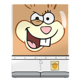 Squaroes SpongeBob SquarePants™ SB007 Sandy Trading Cards Collectible Box