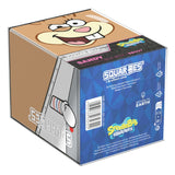 Squaroes SpongeBob SquarePants™ SB007 Sandy Trading Cards Collectible Box