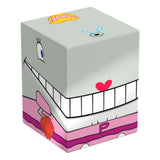 Squaroes SpongeBob SquarePants™ SB008 Pearl Trading Cards Collectible Box