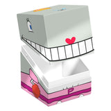 Squaroes SpongeBob SquarePants™ SB008 Pearl Trading Cards Collectible Box
