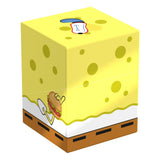 Squaroes SpongeBob SquarePants™ SB009 SpongeBob Fry Cook Trading Cards Collectible Box