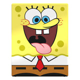 Squaroes SpongeBob SquarePants™ SB009 SpongeBob Fry Cook Trading Cards Collectible Box