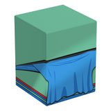 Squaroes DC Justice League™ JL010 Martian Manhunter™ Card Box