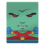 Squaroes DC Justice League™ JL010 Martian Manhunter™ Card Box