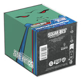 Squaroes DC Justice League™ JL010 Martian Manhunter™ Card Box